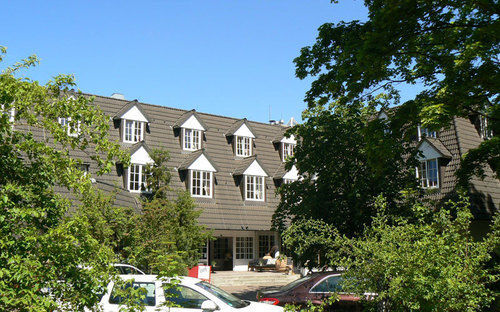 Landhaus Villago Eggersdorf  Εξωτερικό φωτογραφία